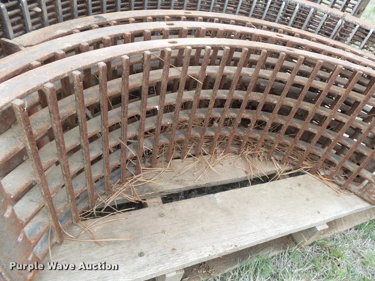 image for item DB2542 1995 Case IH 2188 Axial Flow combine