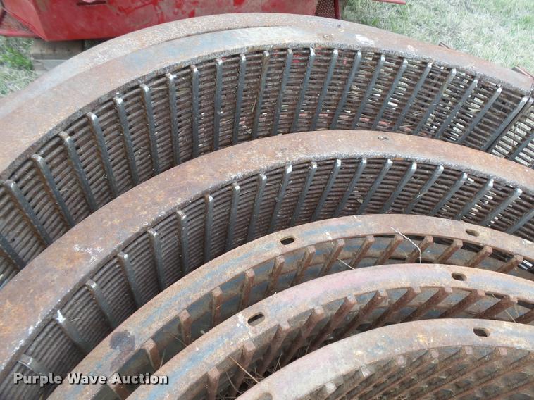 image for item DB2542 1995 Case IH 2188 Axial Flow combine