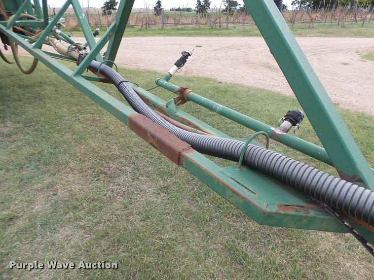 image for item DB2543 1989 International Loral 85/55 Easy-Rider 2000C applicator truck