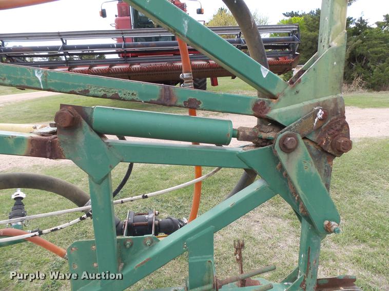 image for item DB2543 1989 International Loral 85/55 Easy-Rider 2000C applicator truck