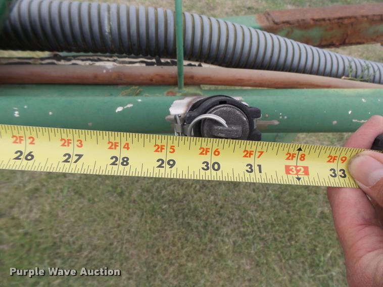 image for item DB2543 1989 International Loral 85/55 Easy-Rider 2000C applicator truck