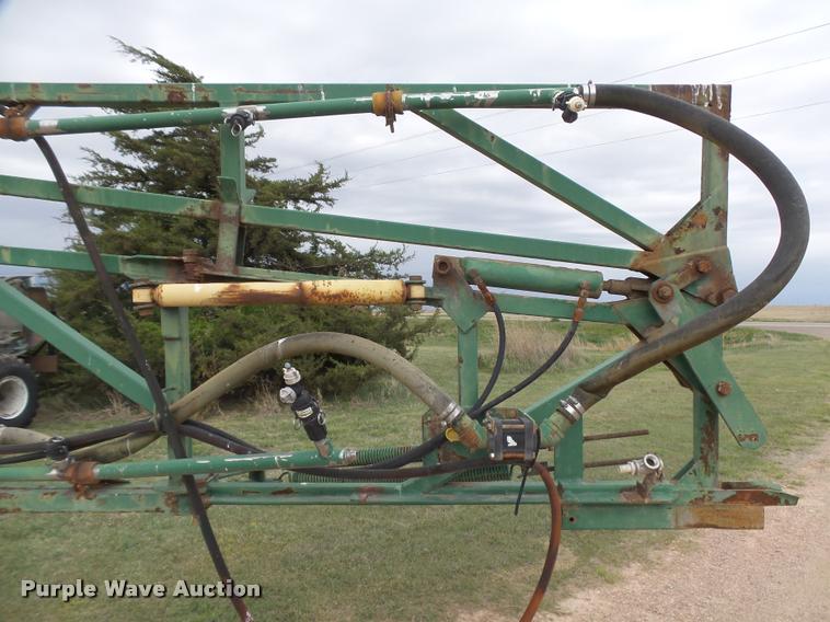 image for item DB2543 1989 International Loral 85/55 Easy-Rider 2000C applicator truck