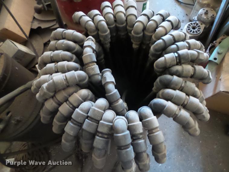 image for item DB2543 1989 International Loral 85/55 Easy-Rider 2000C applicator truck