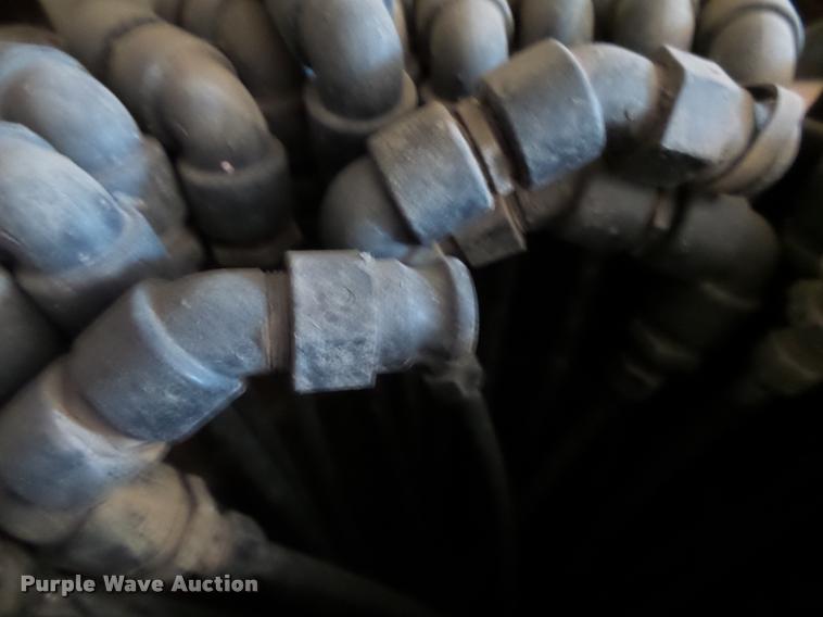 image for item DB2543 1989 International Loral 85/55 Easy-Rider 2000C applicator truck