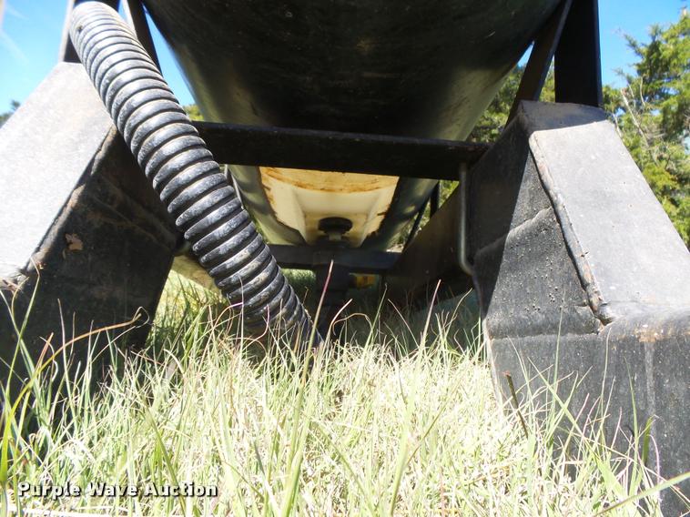 image for item DB2549 (2) poly saddle tanks