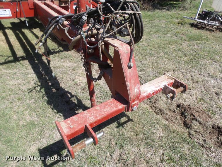 image for item DB2550 1997 White 6186 planter