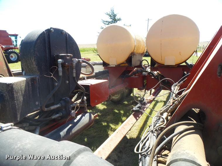 image for item DB2550 1997 White 6186 planter