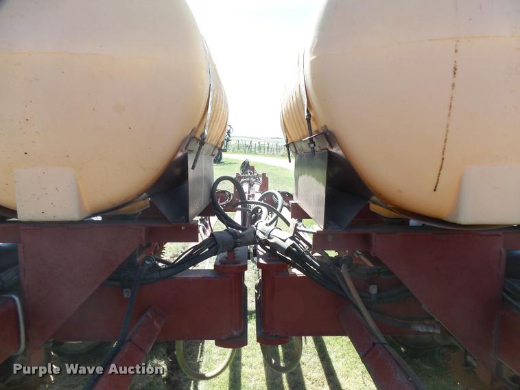 image for item DB2550 1997 White 6186 planter