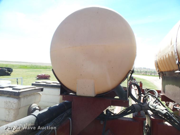 image for item DB2550 1997 White 6186 planter