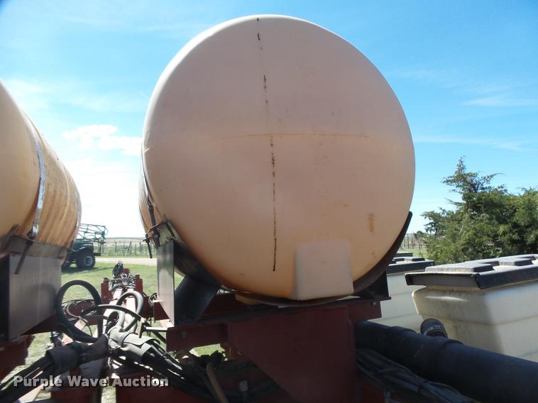 image for item DB2550 1997 White 6186 planter