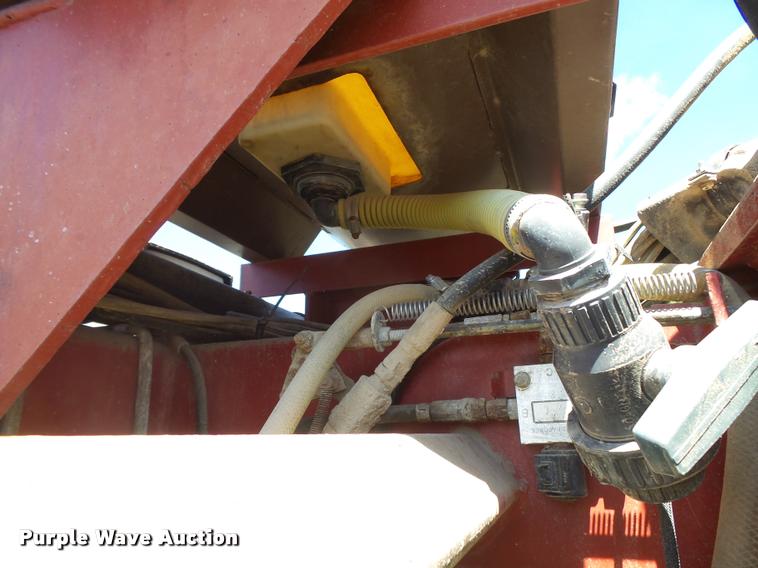 image for item DB2550 1997 White 6186 planter