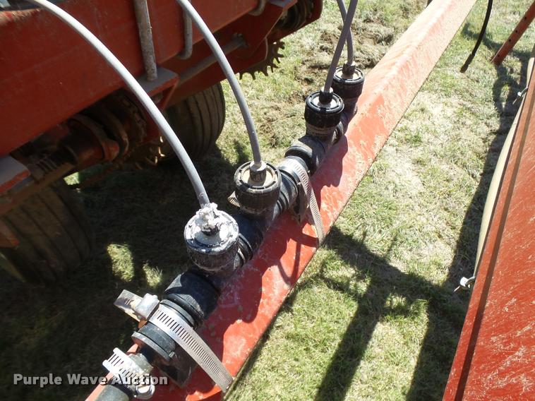 image for item DB2550 1997 White 6186 planter