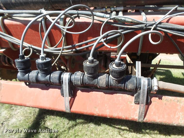 image for item DB2550 1997 White 6186 planter