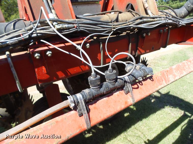 image for item DB2550 1997 White 6186 planter