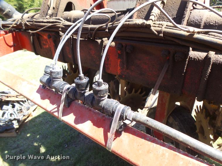 image for item DB2550 1997 White 6186 planter