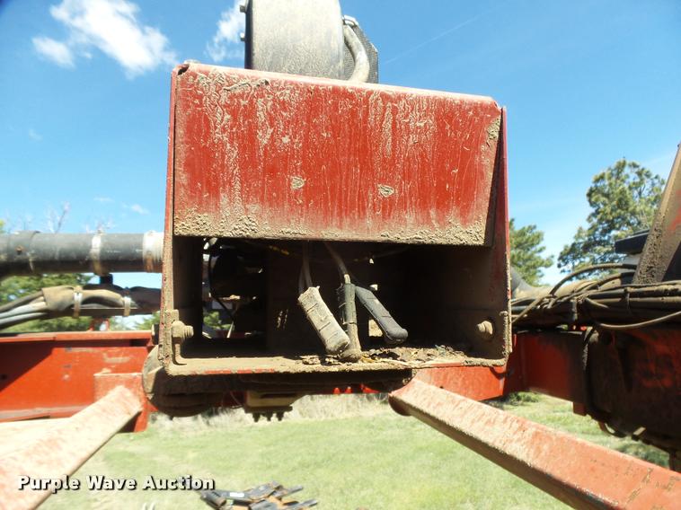 image for item DB2550 1997 White 6186 planter