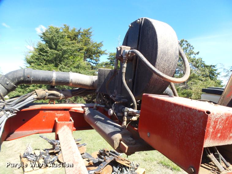 image for item DB2550 1997 White 6186 planter