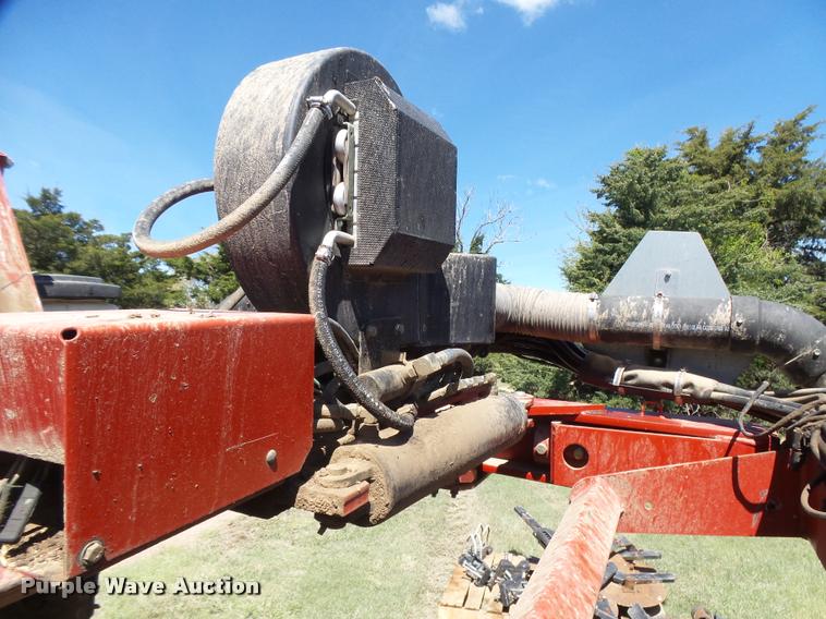 image for item DB2550 1997 White 6186 planter