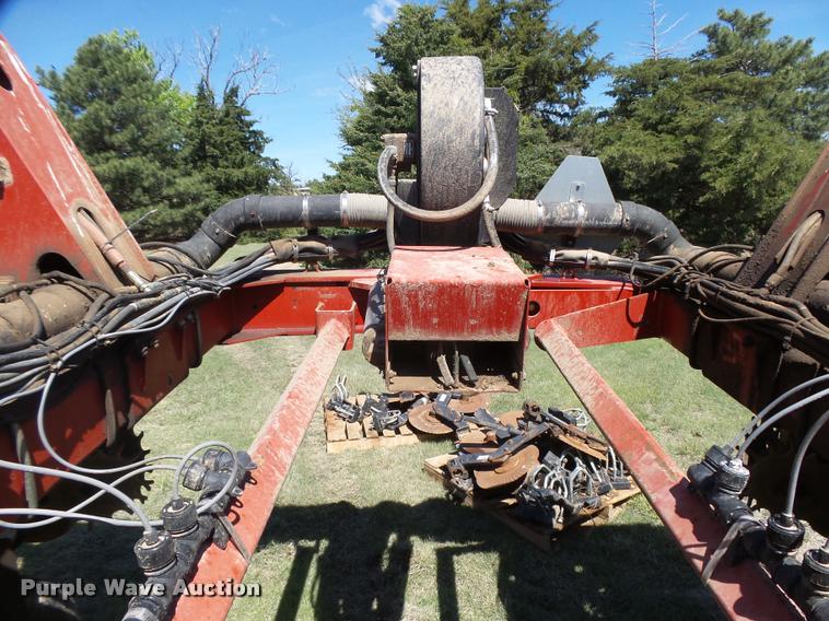 image for item DB2550 1997 White 6186 planter