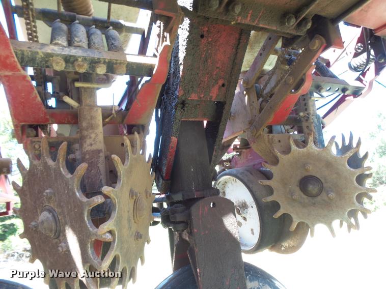 image for item DB2550 1997 White 6186 planter