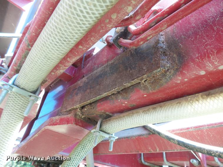 image for item DB2550 1997 White 6186 planter