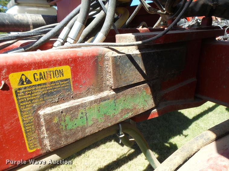 image for item DB2550 1997 White 6186 planter