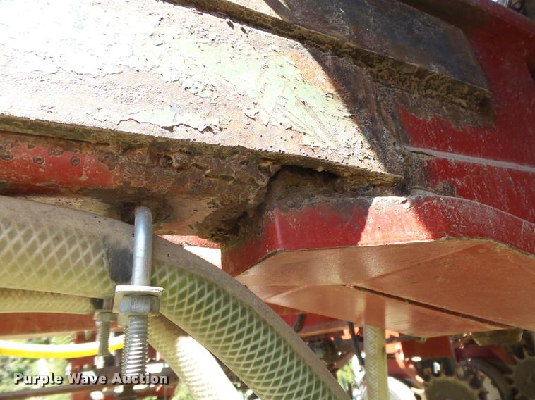 image for item DB2550 1997 White 6186 planter