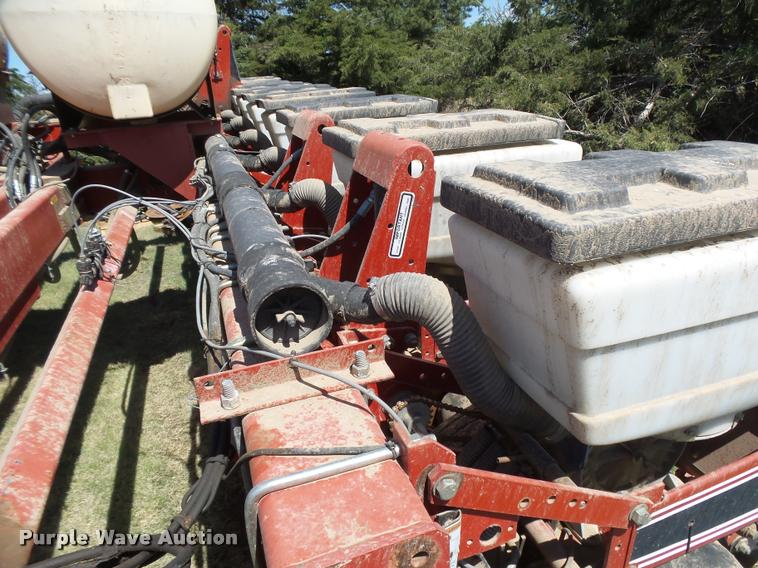 image for item DB2550 1997 White 6186 planter