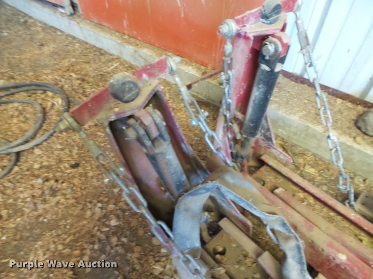 image for item DB2550 1997 White 6186 planter