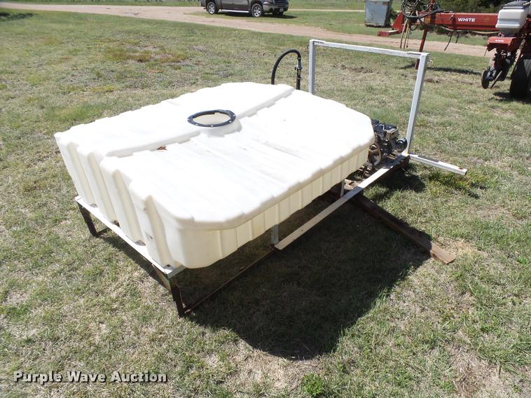 image for item DB2551 Slide-in sprayer