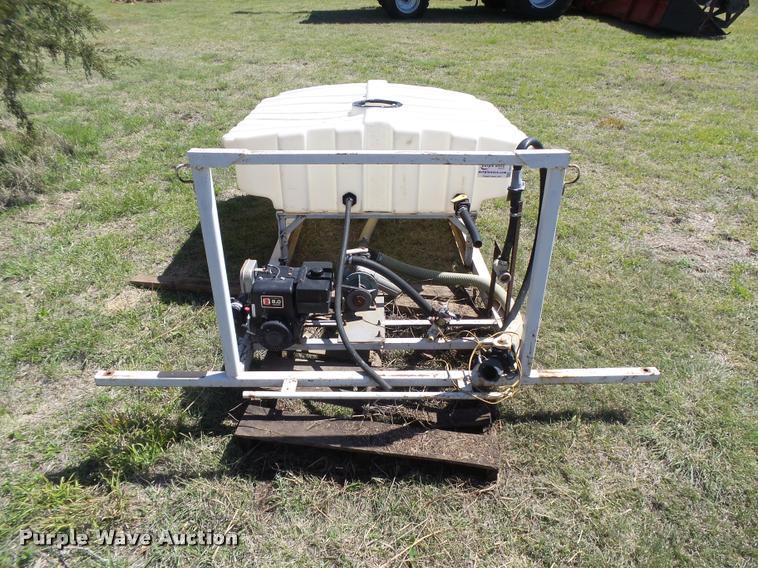 image for item DB2551 Slide-in sprayer