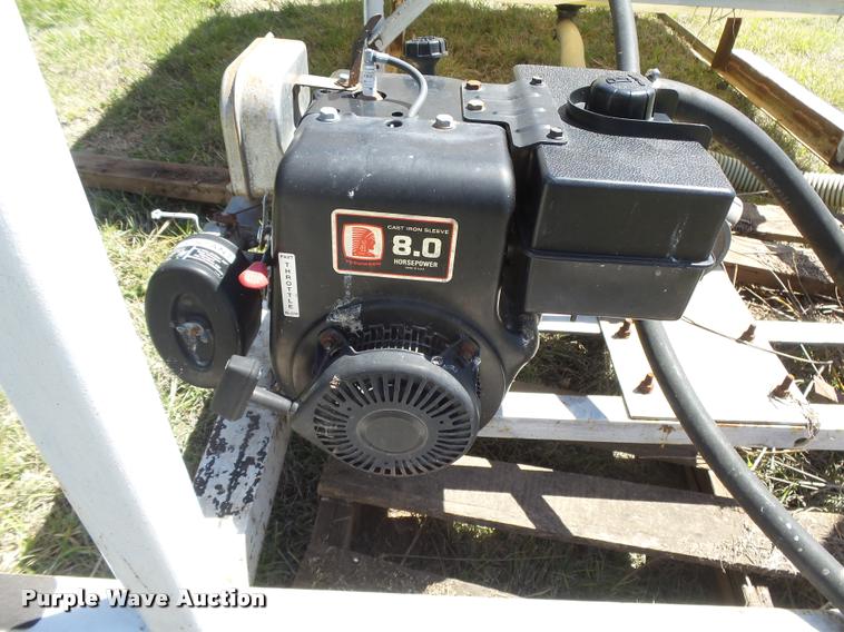 image for item DB2551 Slide-in sprayer