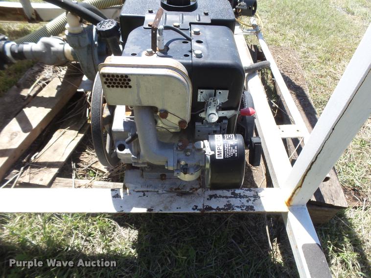 image for item DB2551 Slide-in sprayer