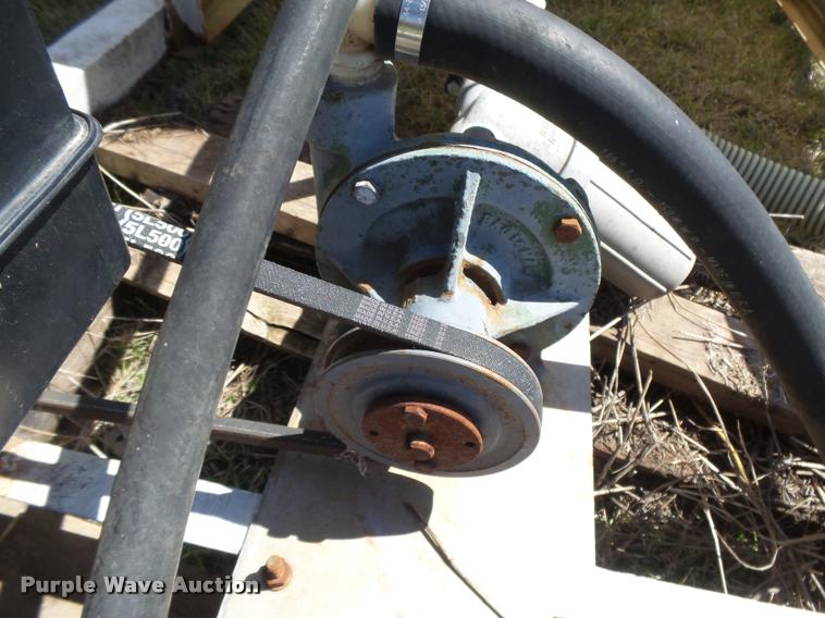 image for item DB2551 Slide-in sprayer