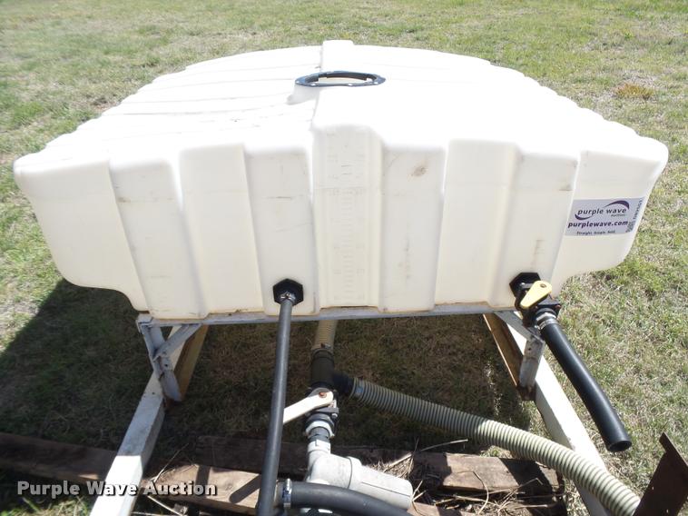 image for item DB2551 Slide-in sprayer