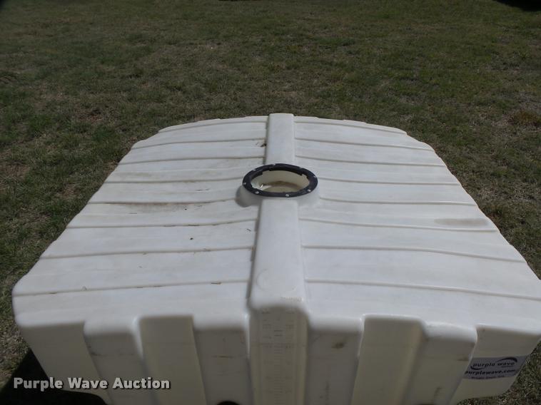 image for item DB2551 Slide-in sprayer