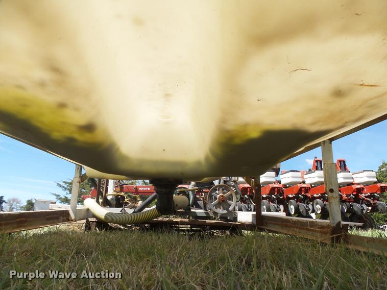 image for item DB2551 Slide-in sprayer