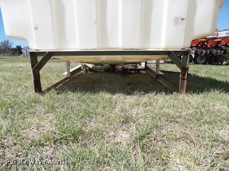 image for item DB2551 Slide-in sprayer