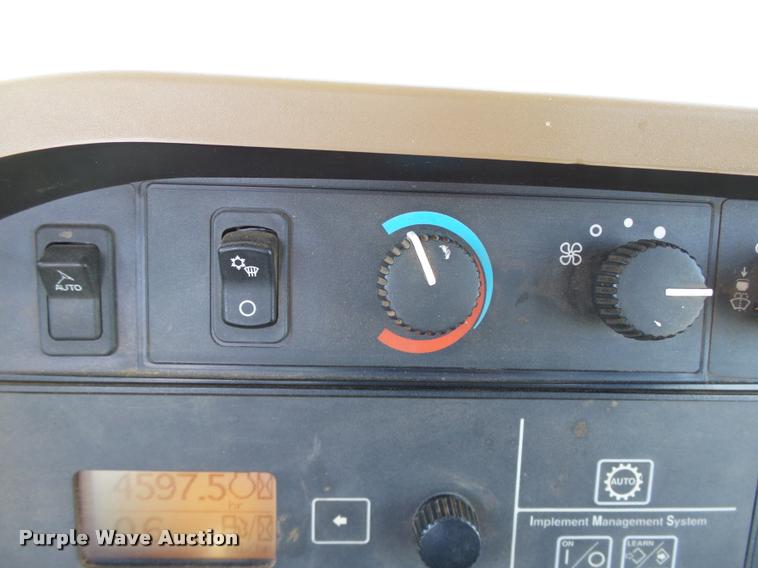 image for item DB4004 2007 John Deere 7830 MFWD tractor