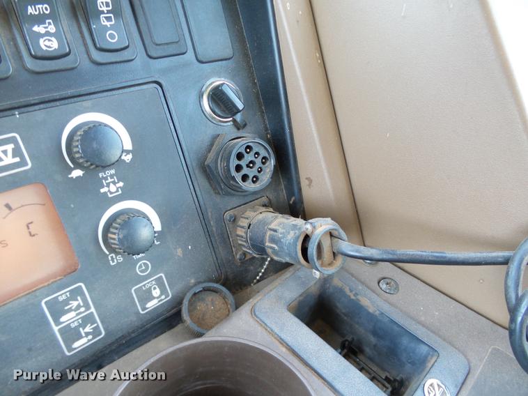 image for item DB4004 2007 John Deere 7830 MFWD tractor