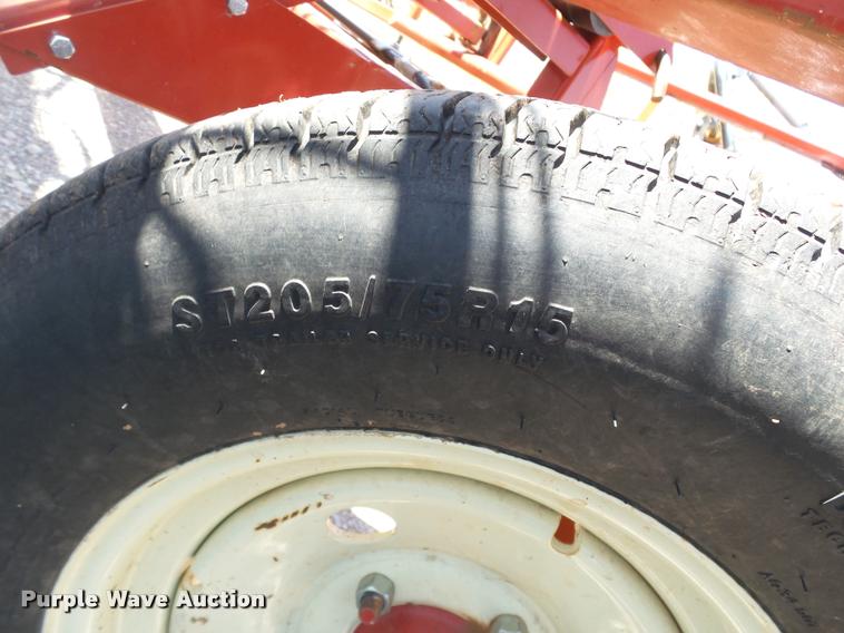 image for item DB4012 H&S BF16 hay rake