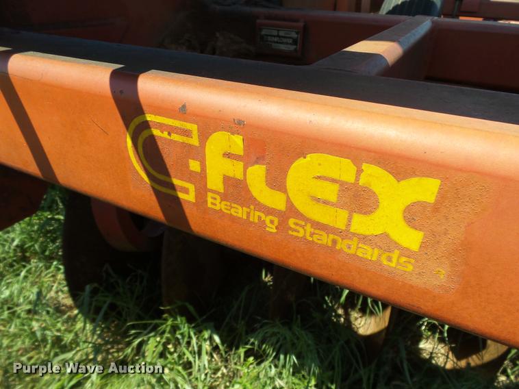 image for item DB4013 Sunflower 132118 off-set disk