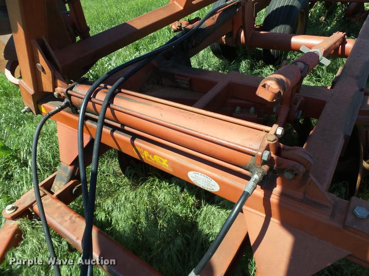 image for item DB4013 Sunflower 132118 off-set disk