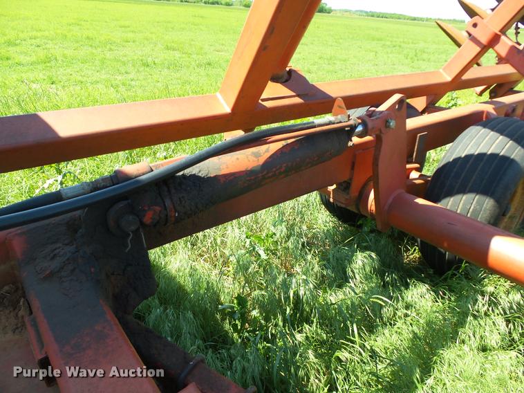 image for item DB4013 Sunflower 132118 off-set disk