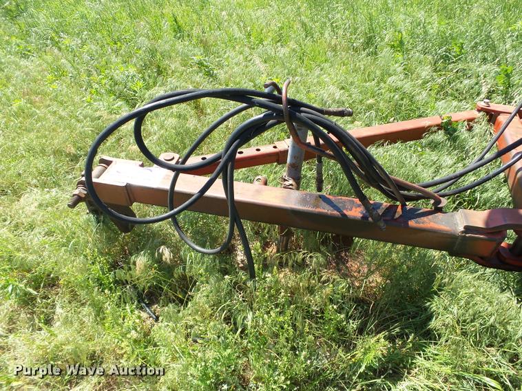 image for item DB4013 Sunflower 132118 off-set disk