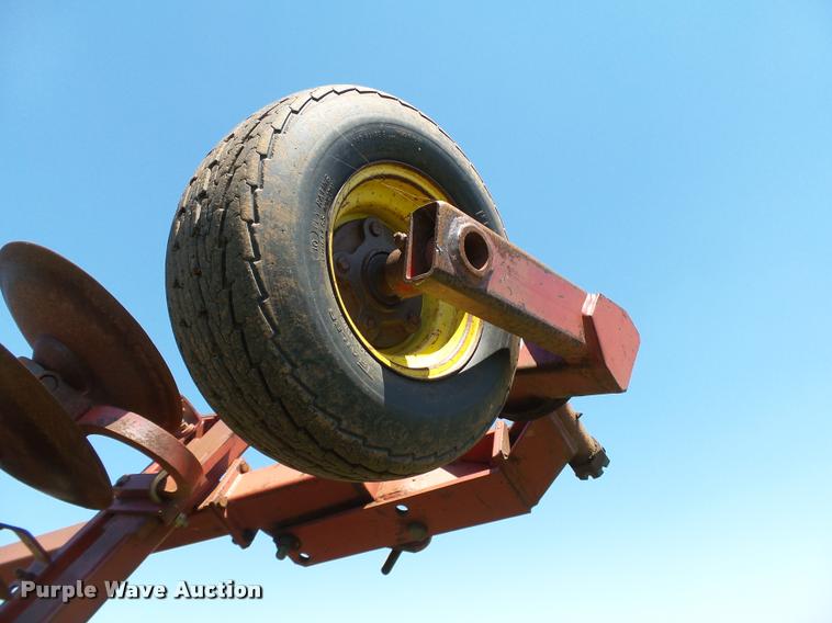 image for item DB4013 Sunflower 132118 off-set disk