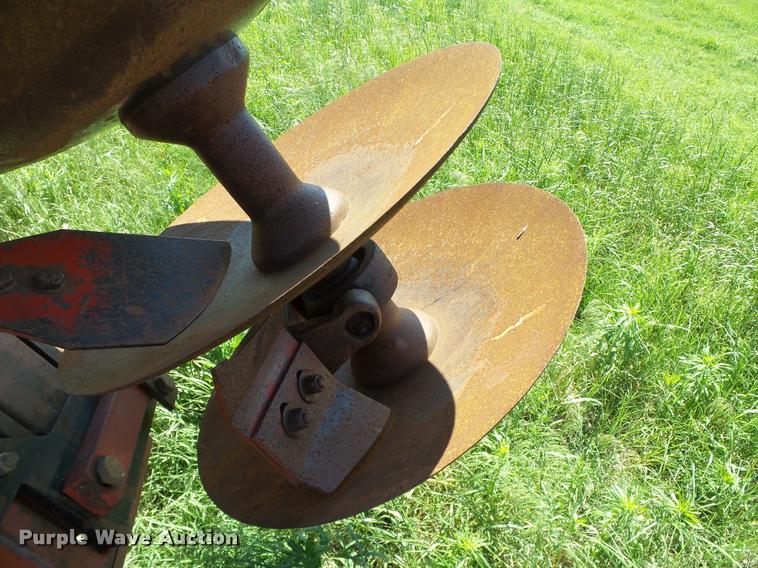 image for item DB4013 Sunflower 132118 off-set disk