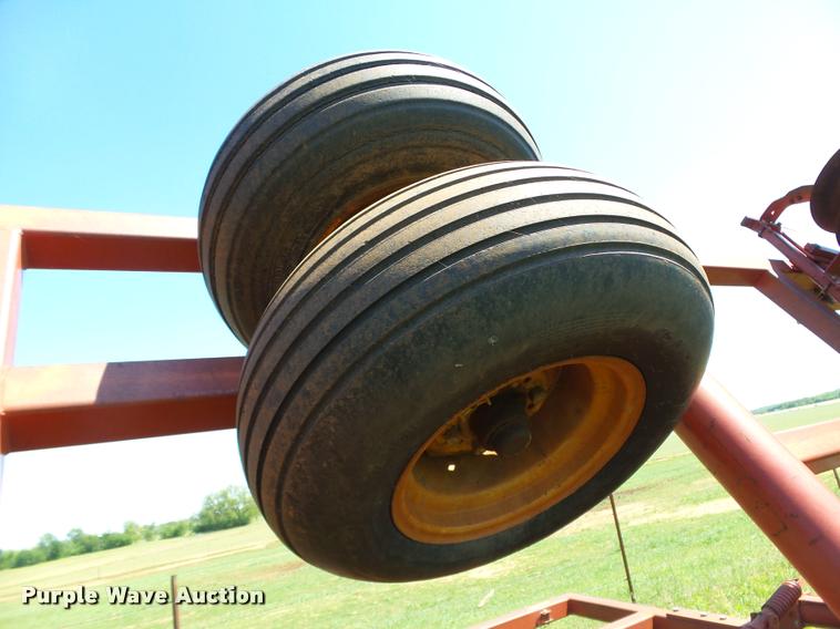 image for item DB4013 Sunflower 132118 off-set disk