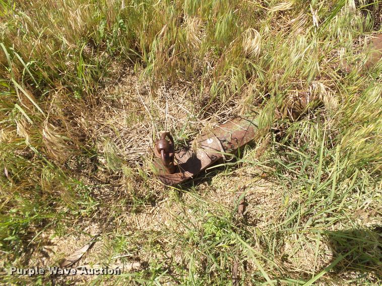 image for item DB4015 1998 John Deere 925 flex head