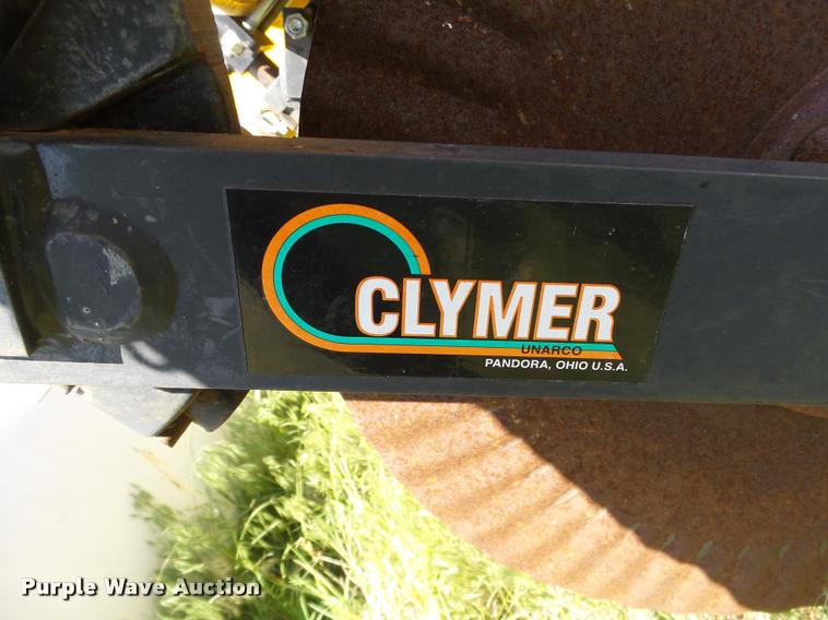 image for item DB4017 Agri-Products The Mulcher in-line disk ripper